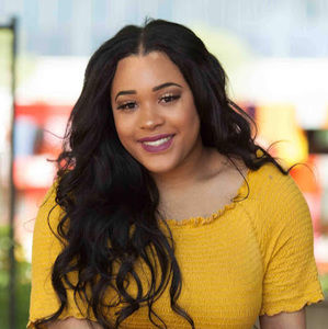 Meet your Posher, Gabrielle